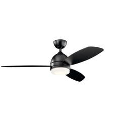 KICHLER 330002SBK CEILING FAN MOTORS