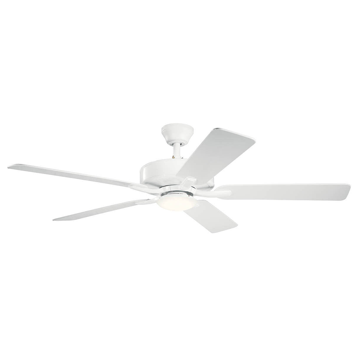 KICHLER 330019MWH COMMERCIAL FANS