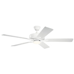 KICHLER 330019MWH COMMERCIAL FANS