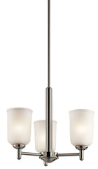 KICHLER 43670NI 