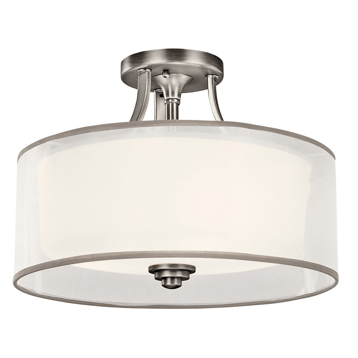 KICHLER 42386AP LIGHTING, CONTROLS & ACCESSORIES