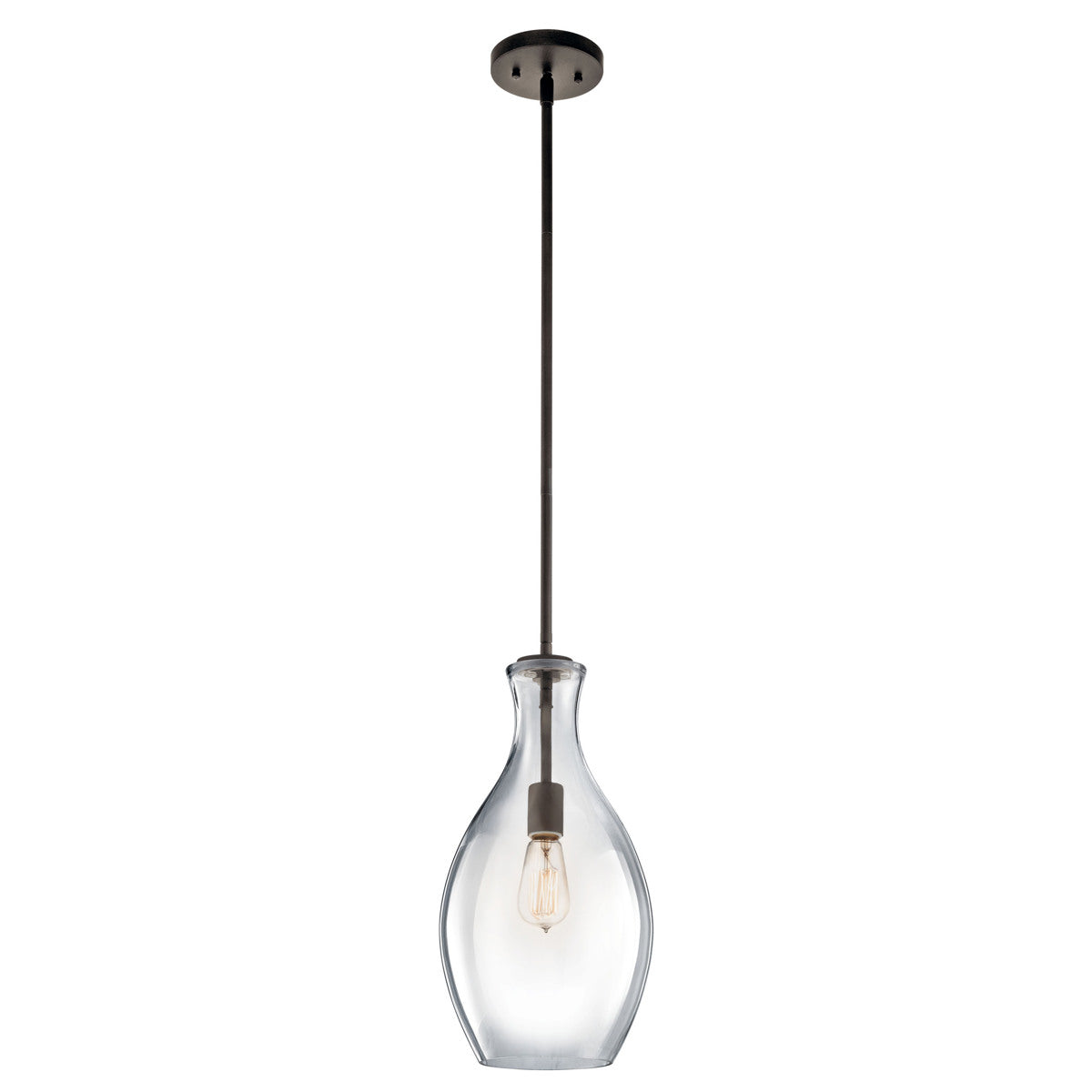 KICHLER 42047OZ LIGHTING, CONTROLS & ACCESSORIES