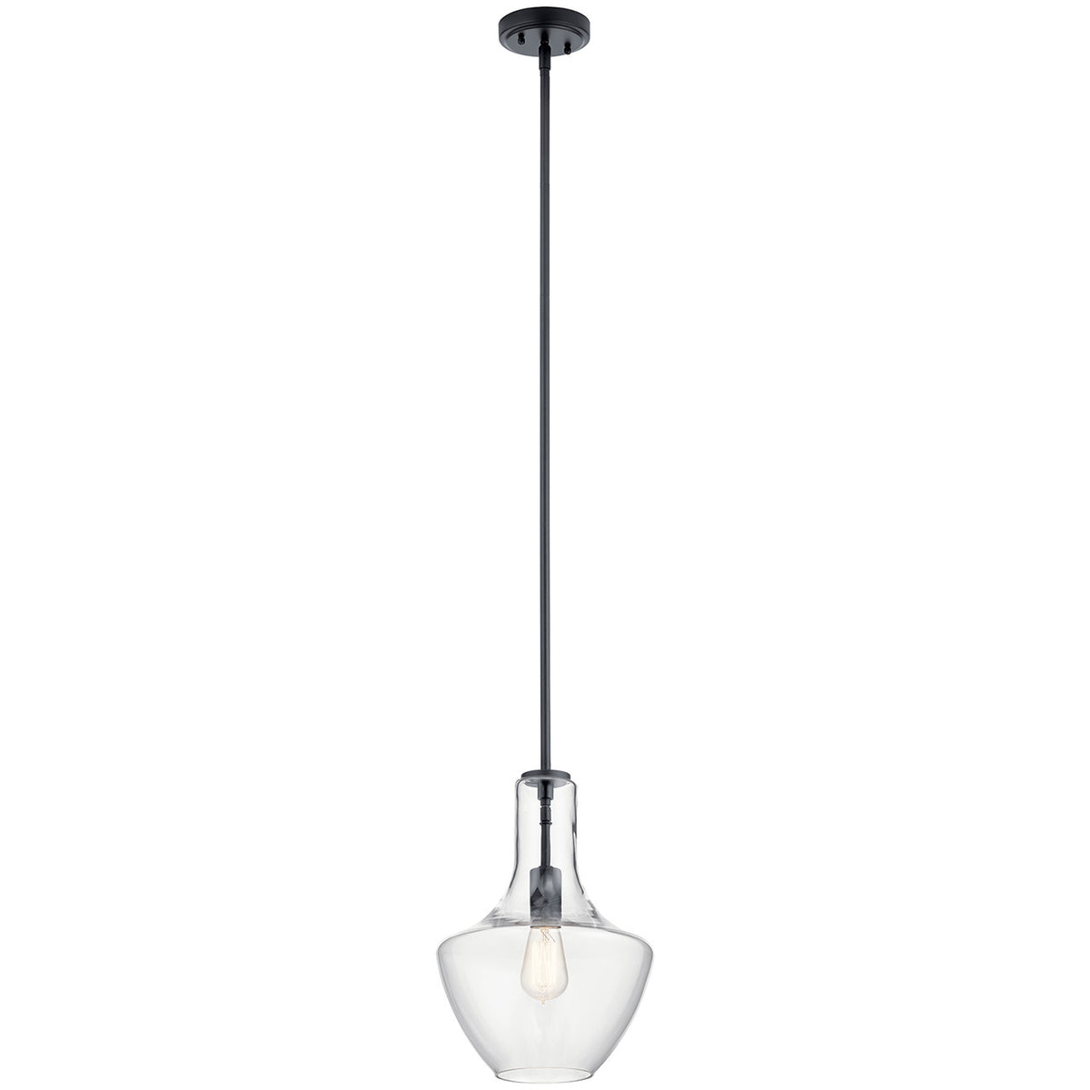 KICHLER 42141BK 