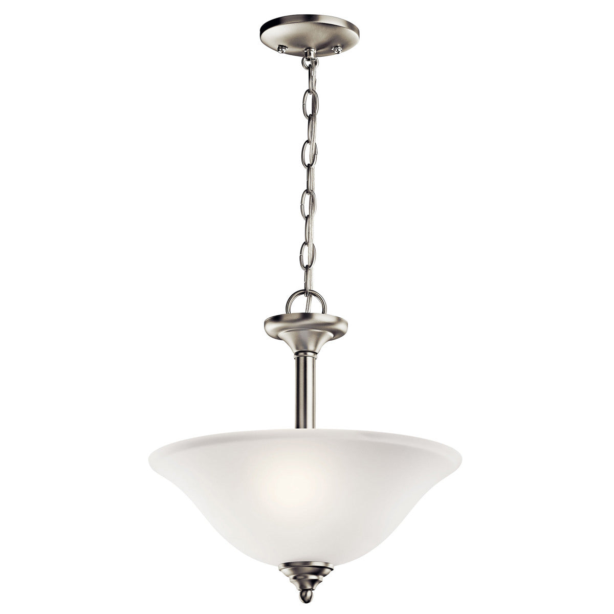 KICHLER 3694NI LIGHTING, CONTROLS & ACCESSORIES