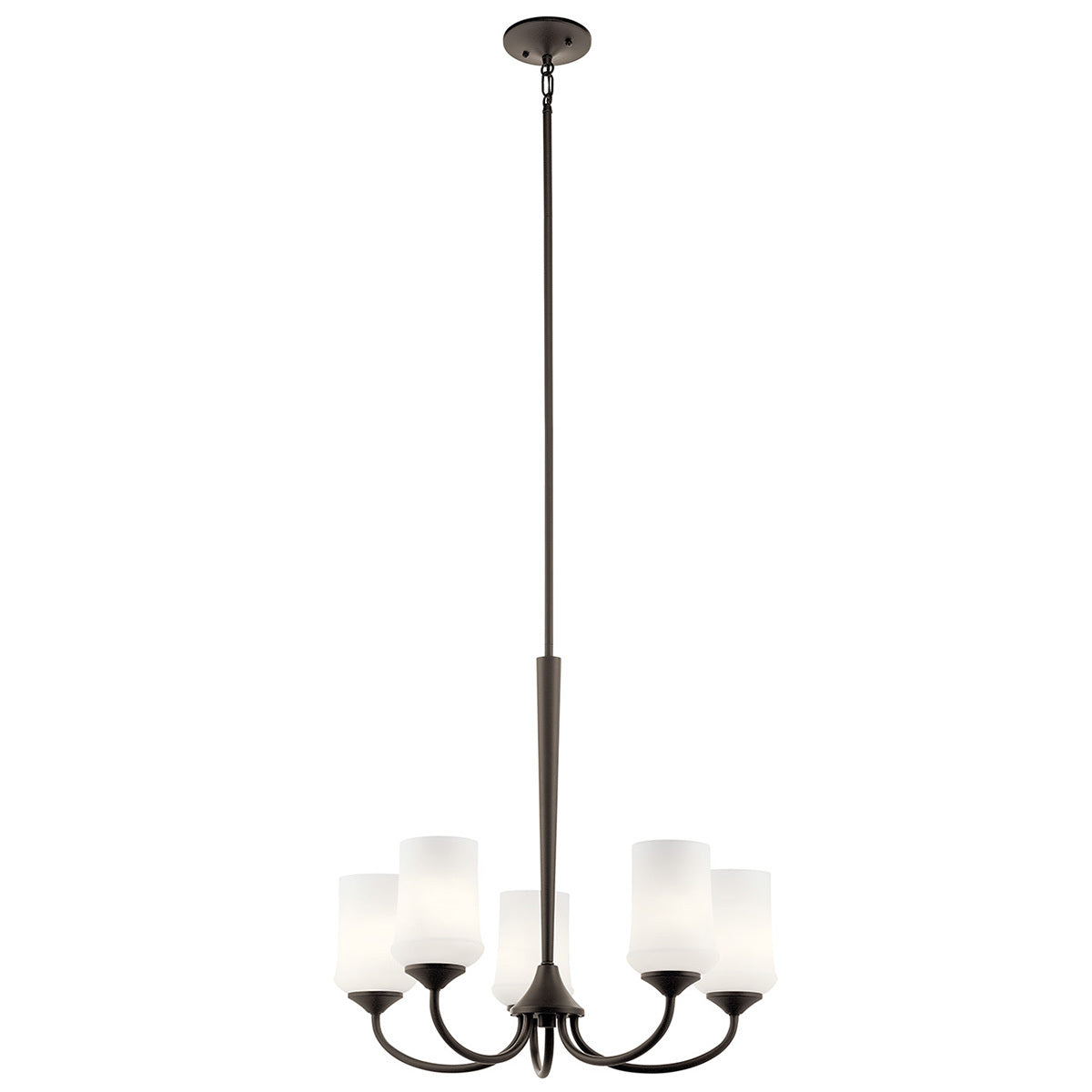KICHLER 43665OZ LIGHTING, CONTROLS & ACCESSORIES
