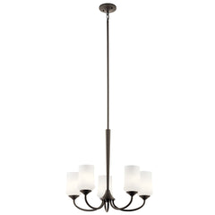 KICHLER 43665OZ LIGHTING, CONTROLS & ACCESSORIES