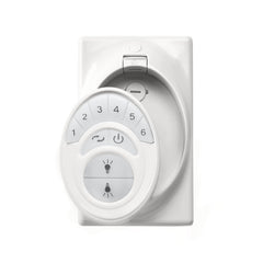 KICHLER 371075WHTR INLINE DUCT FANS