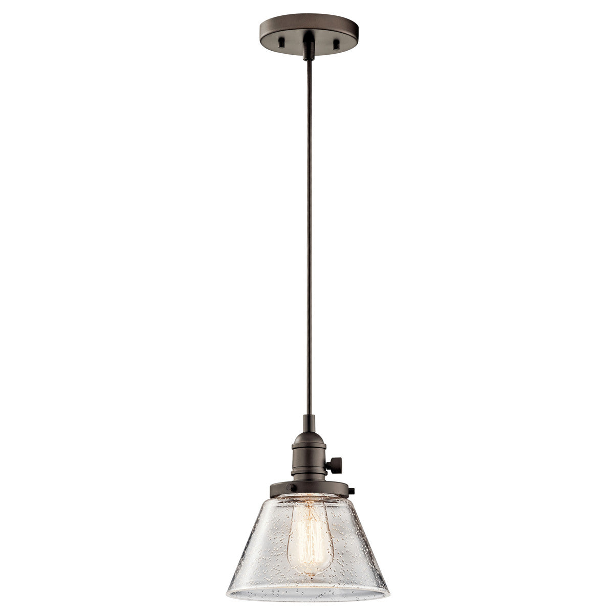 KICHLER 43851OZ LIGHTING, CONTROLS & ACCESSORIES