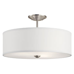 KICHLER 43692NI LIGHTING, CONTROLS & ACCESSORIES