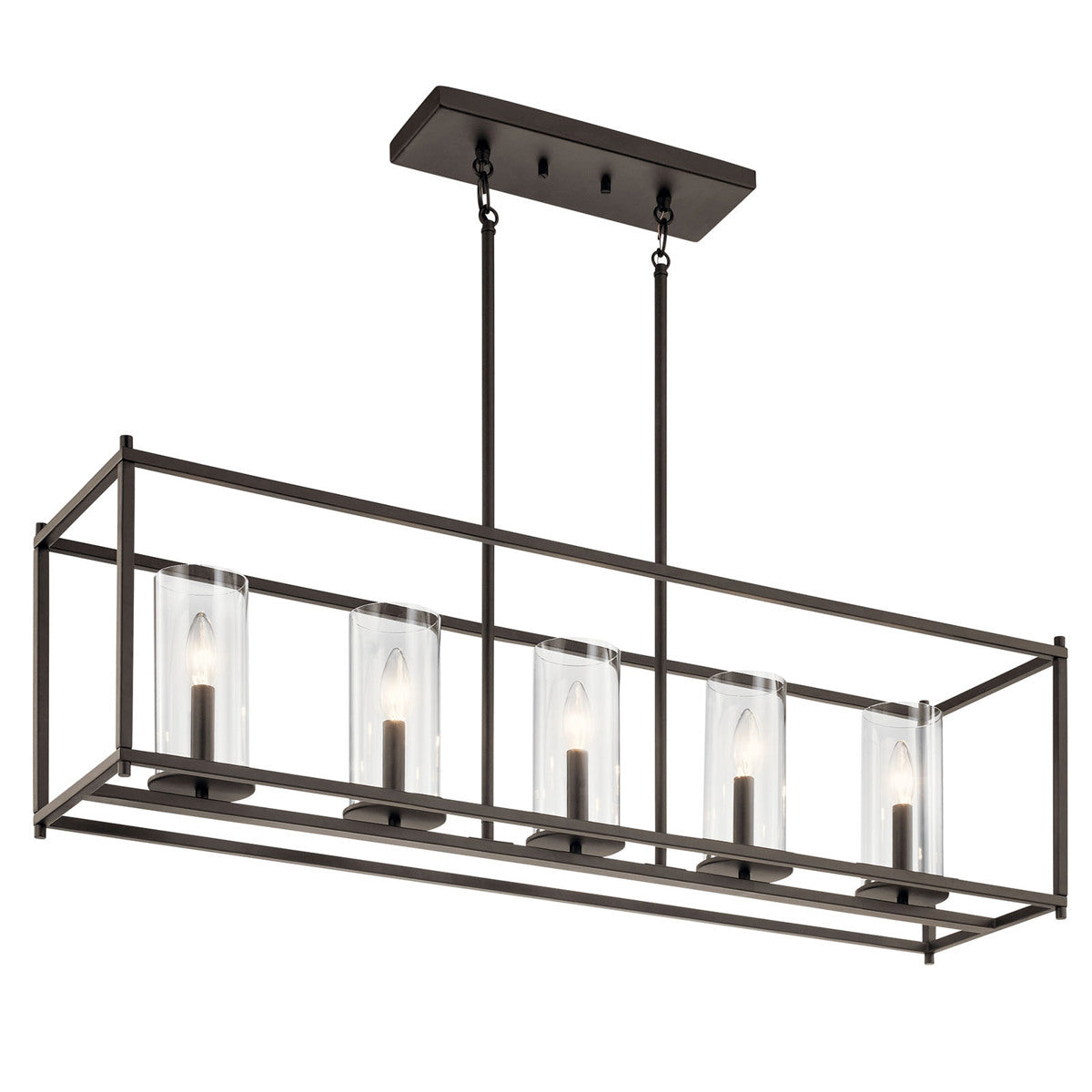 KICHLER 43995OZ LIGHTING, CONTROLS & ACCESSORIES
