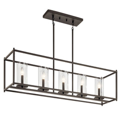 KICHLER 43995OZ LIGHTING, CONTROLS & ACCESSORIES