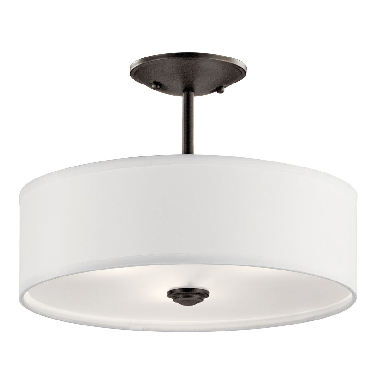 KICHLER 43675OZ LIGHTING, CONTROLS & ACCESSORIES