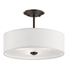 KICHLER 43675OZ LIGHTING, CONTROLS & ACCESSORIES