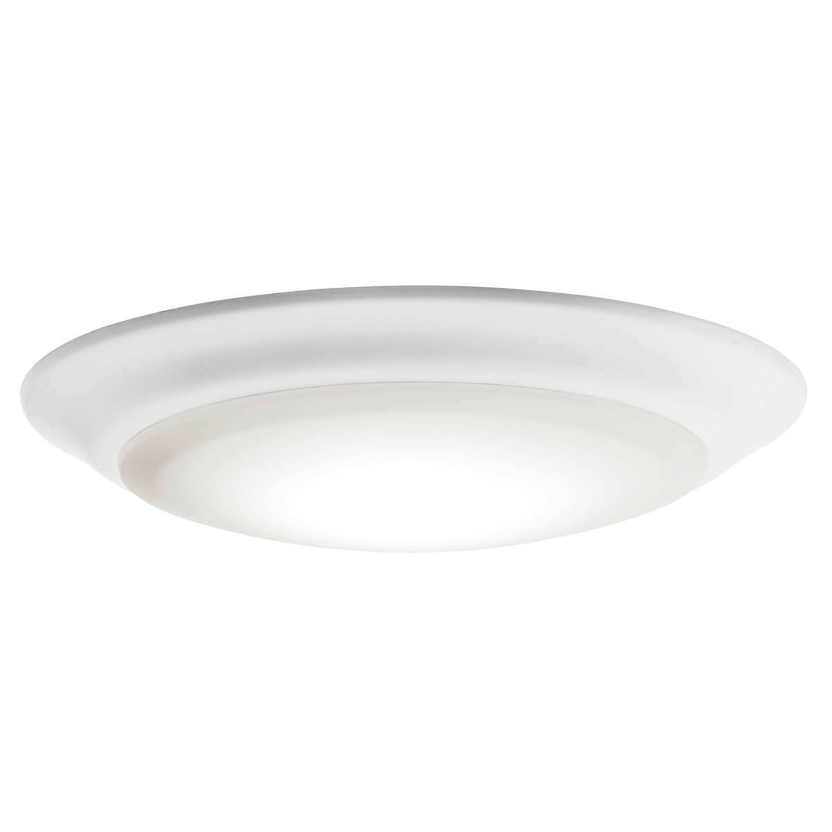KICHLER 43846WHLED27B LIGHTING, CONTROLS & ACCESSORIES