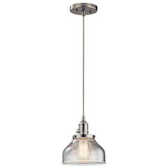 KICHLER 43850NI LIGHTING, CONTROLS & ACCESSORIES