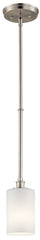 KICHLER 43927NI LIGHTING, CONTROLS & ACCESSORIES