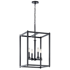 KICHLER 43998BK LIGHTING, CONTROLS & ACCESSORIES