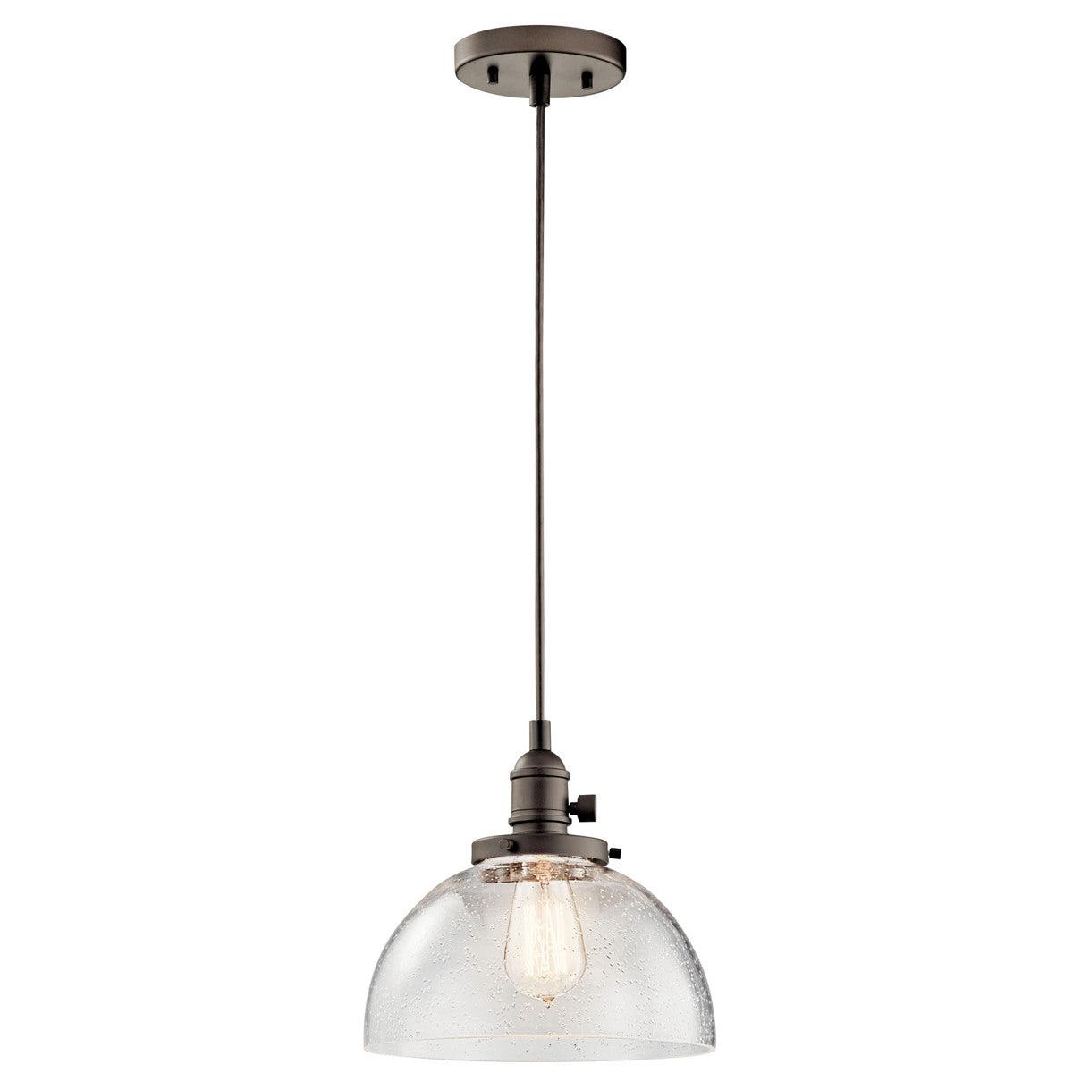KICHLER 43853OZ LIGHTING, CONTROLS & ACCESSORIES