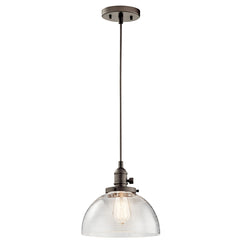 KICHLER 43853OZ LIGHTING, CONTROLS & ACCESSORIES
