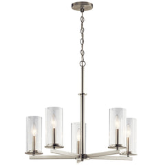 KICHLER 43999NI LIGHTING, CONTROLS & ACCESSORIES
