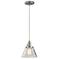 KICHLER 43851NI LIGHTING, CONTROLS & ACCESSORIES
