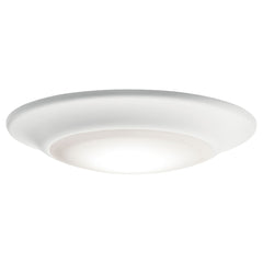 KICHLER 43878WHLED30 LIGHTING, CONTROLS & ACCESSORIES