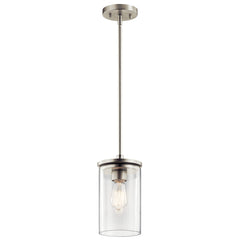 KICHLER 43996NI LIGHTING, CONTROLS & ACCESSORIES