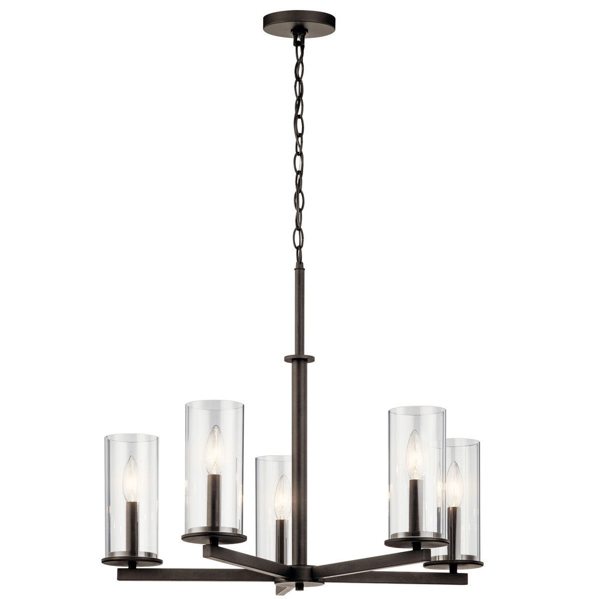 KICHLER 43999OZ LIGHTING, CONTROLS & ACCESSORIES