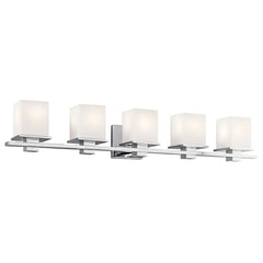 KICHLER 45193CH LIGHTING, CONTROLS & ACCESSORIES