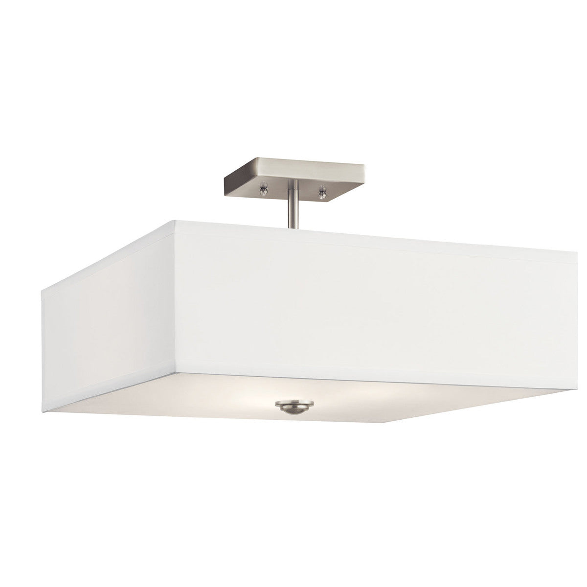 KICHLER 43693NI LIGHTING, CONTROLS & ACCESSORIES
