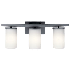 KICHLER 45497BK BATHROOM EXHAUST FANS & KITS