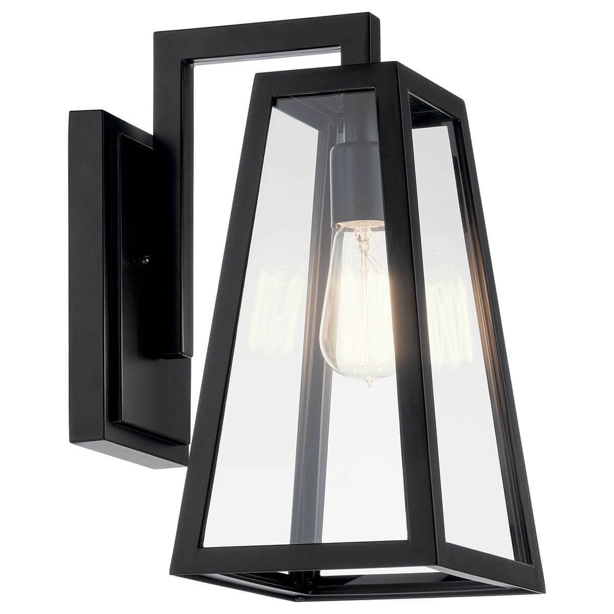 KICHLER 49331BK LIGHTING, CONTROLS & ACCESSORIES