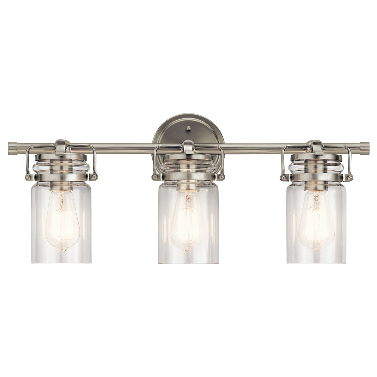 KICHLER 45689NI LIGHTING, CONTROLS & ACCESSORIES