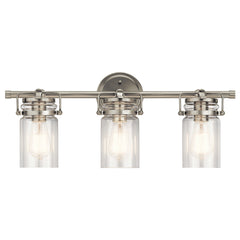 KICHLER 45689NI LIGHTING, CONTROLS & ACCESSORIES