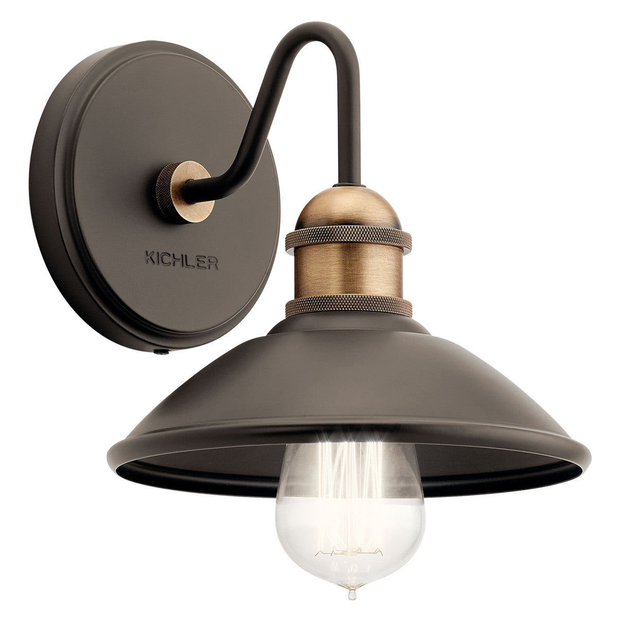 KICHLER 45943OZ LIGHTING, CONTROLS & ACCESSORIES