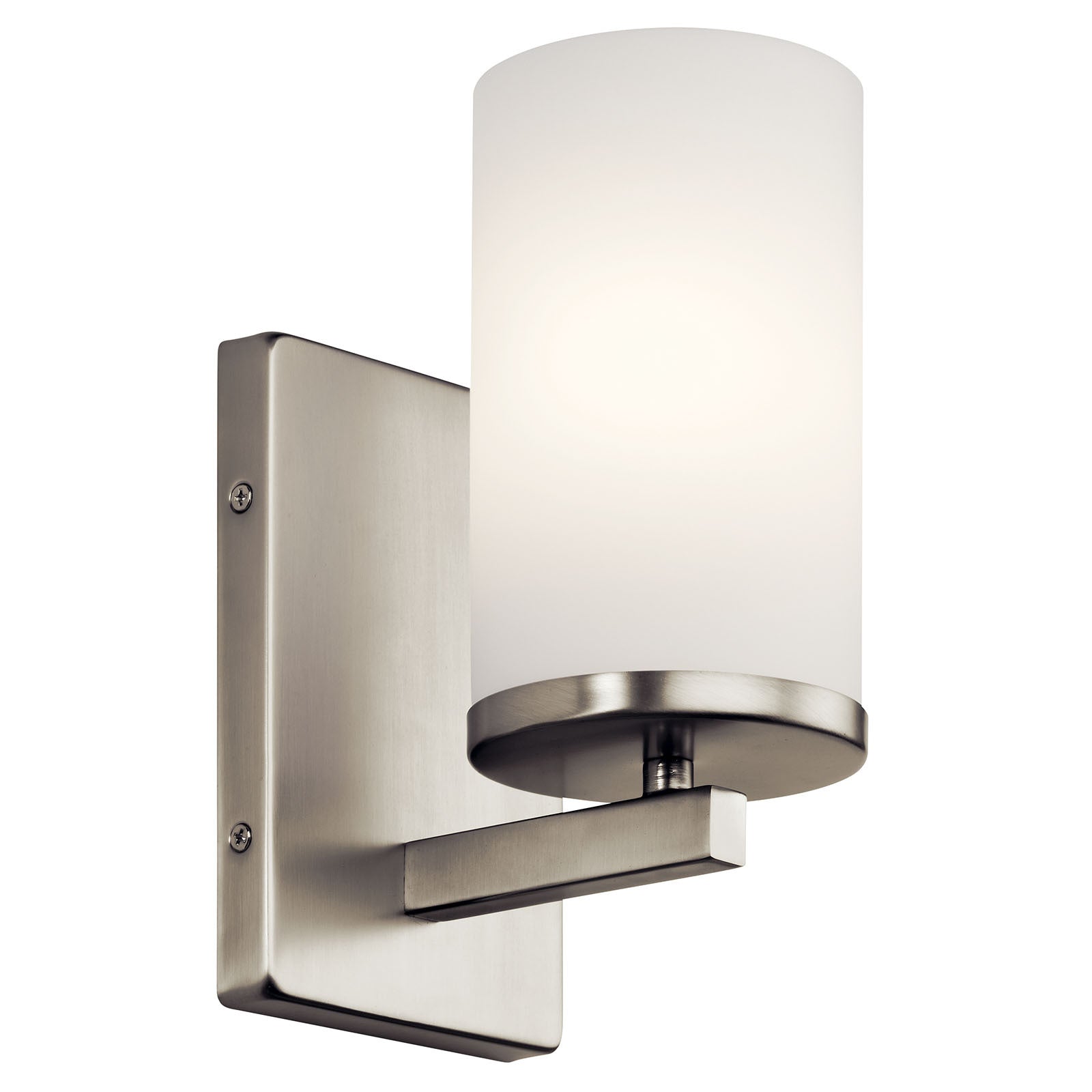 KICHLER 45495NI LIGHTING, CONTROLS & ACCESSORIES
