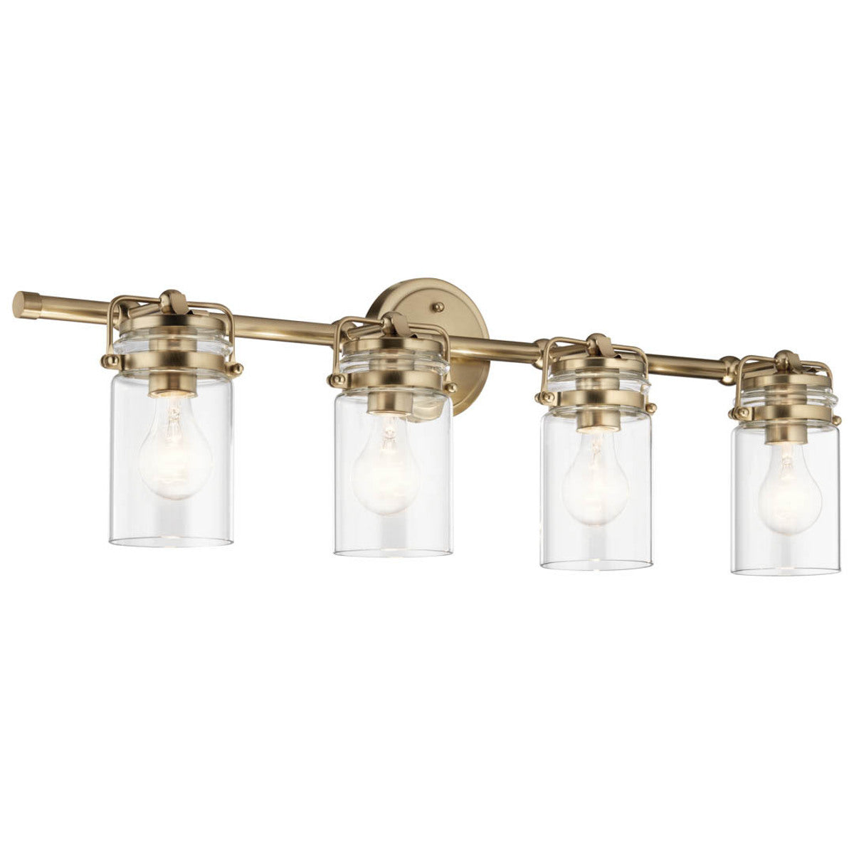 KICHLER 45690CPZ LIGHTING, CONTROLS & ACCESSORIES