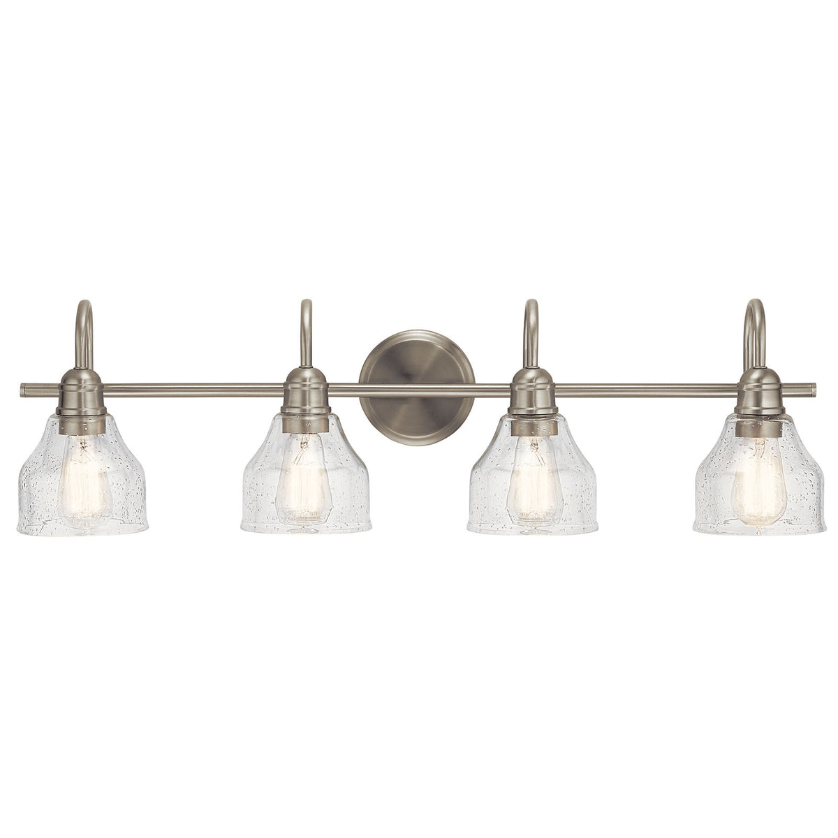 KICHLER 45974NI LIGHTING, CONTROLS & ACCESSORIES