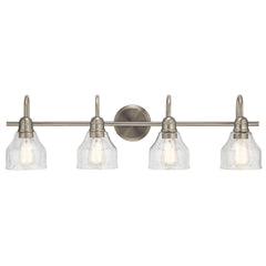 KICHLER 45974NI LIGHTING, CONTROLS & ACCESSORIES