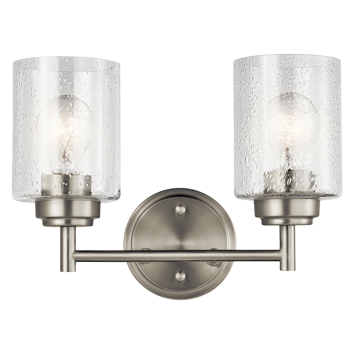 KICHLER 45885NI LIGHTING, CONTROLS & ACCESSORIES