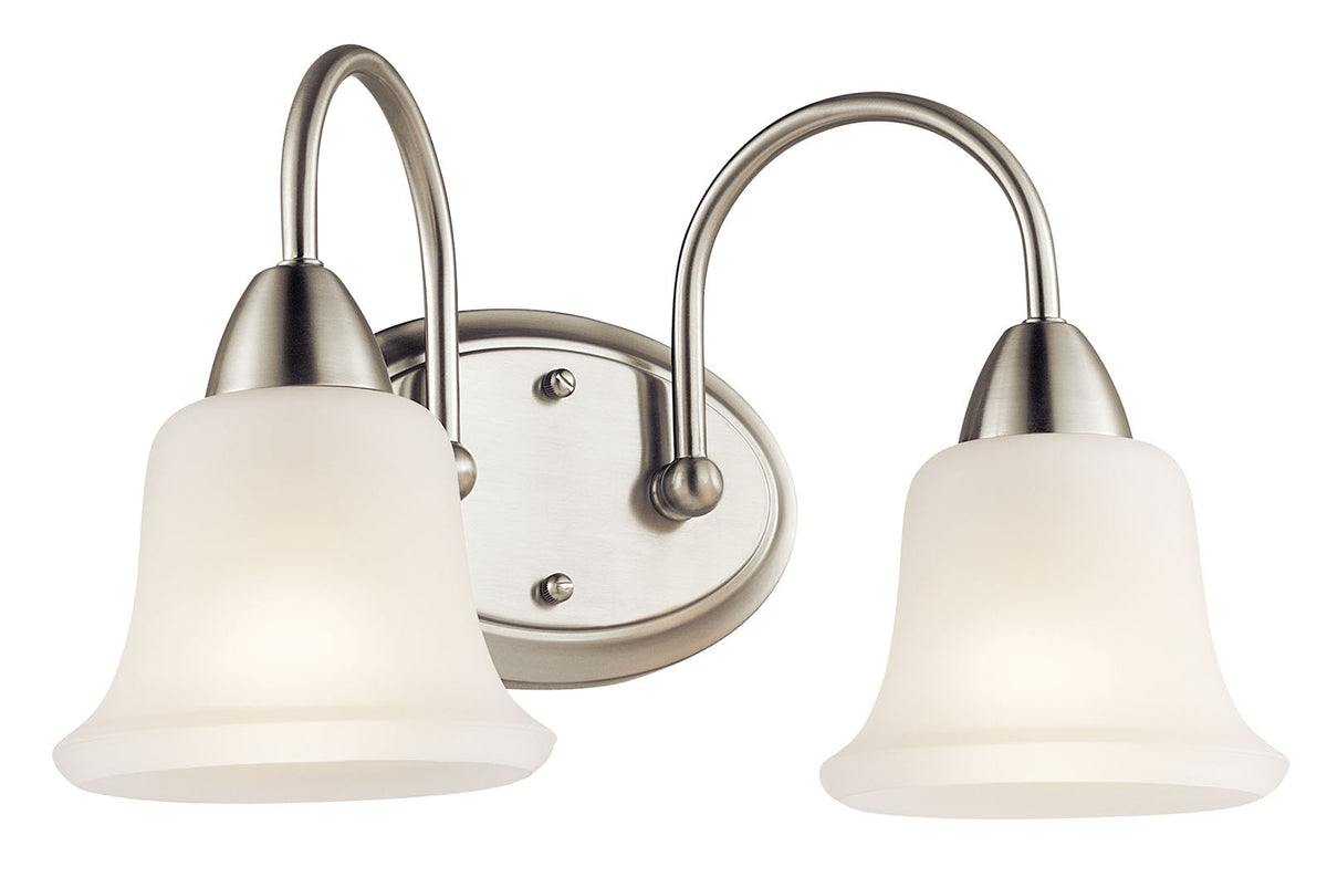 KICHLER 45882NI LIGHTING, CONTROLS & ACCESSORIES