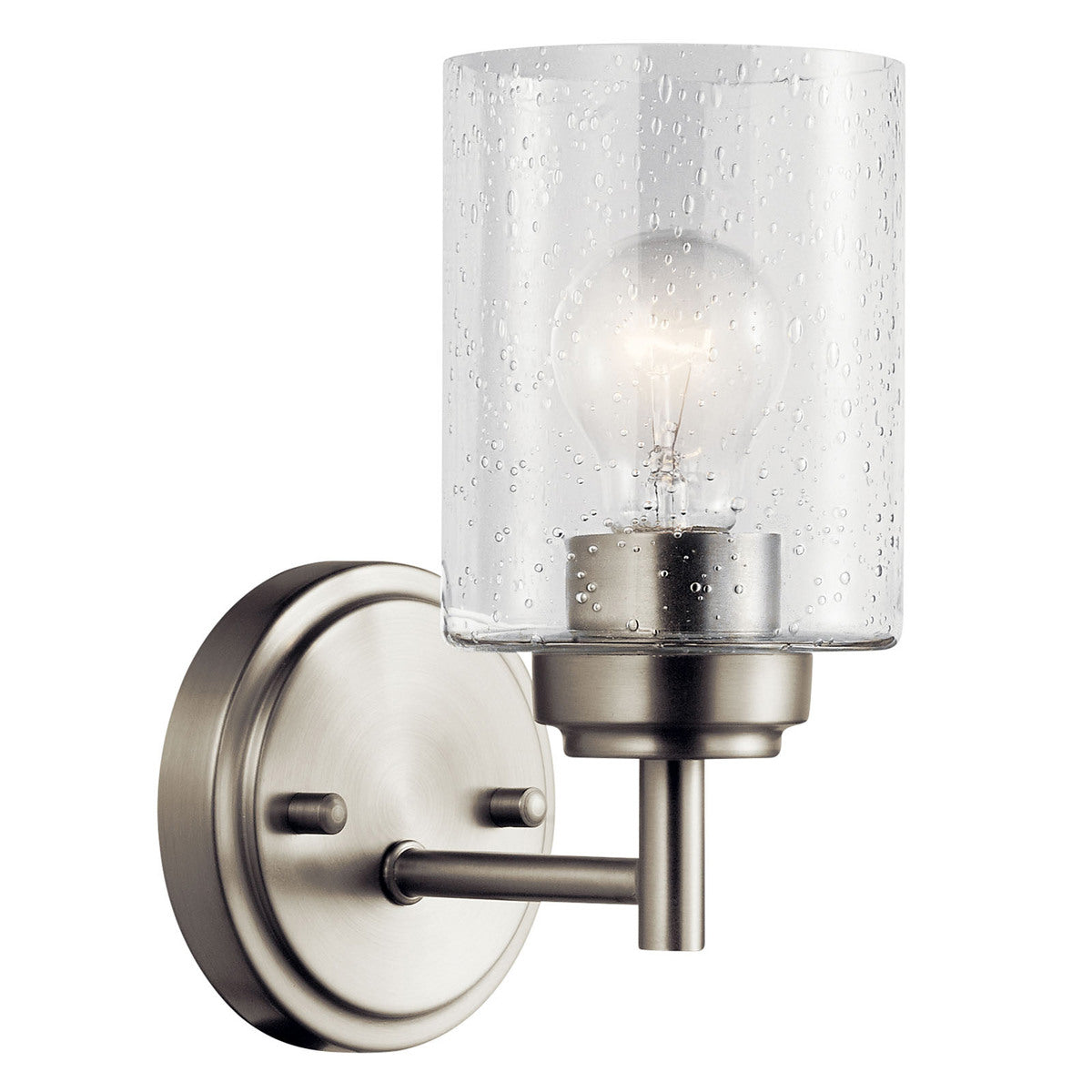 KICHLER 45910NI LIGHTING, CONTROLS & ACCESSORIES