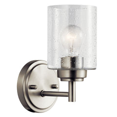 KICHLER 45910NI LIGHTING, CONTROLS & ACCESSORIES
