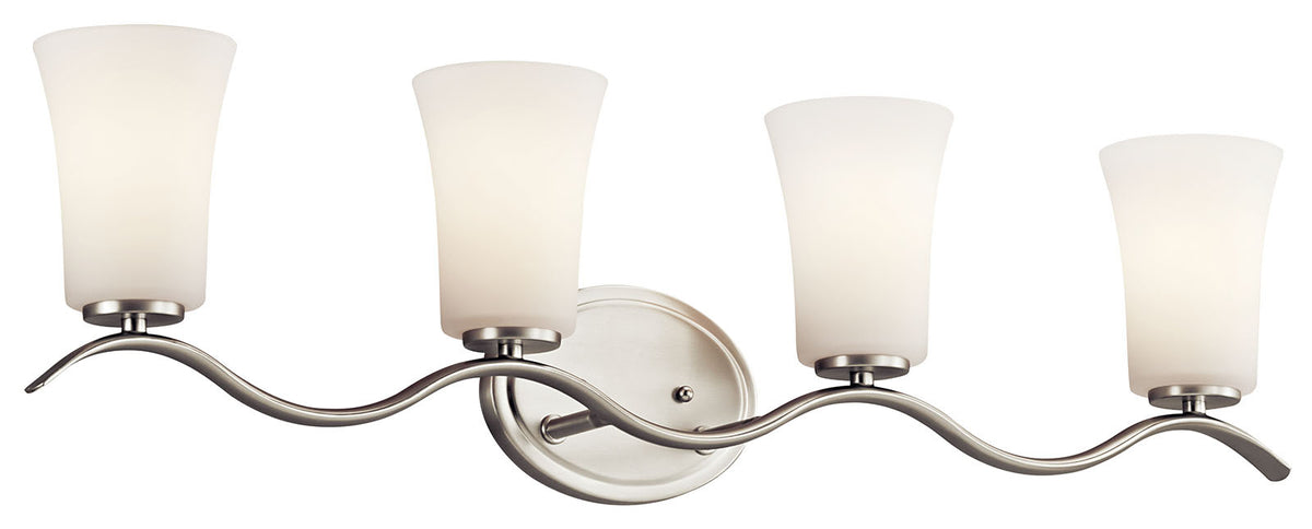 KICHLER 45377NI LIGHTING, CONTROLS & ACCESSORIES