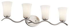 KICHLER 45377NI LIGHTING, CONTROLS & ACCESSORIES