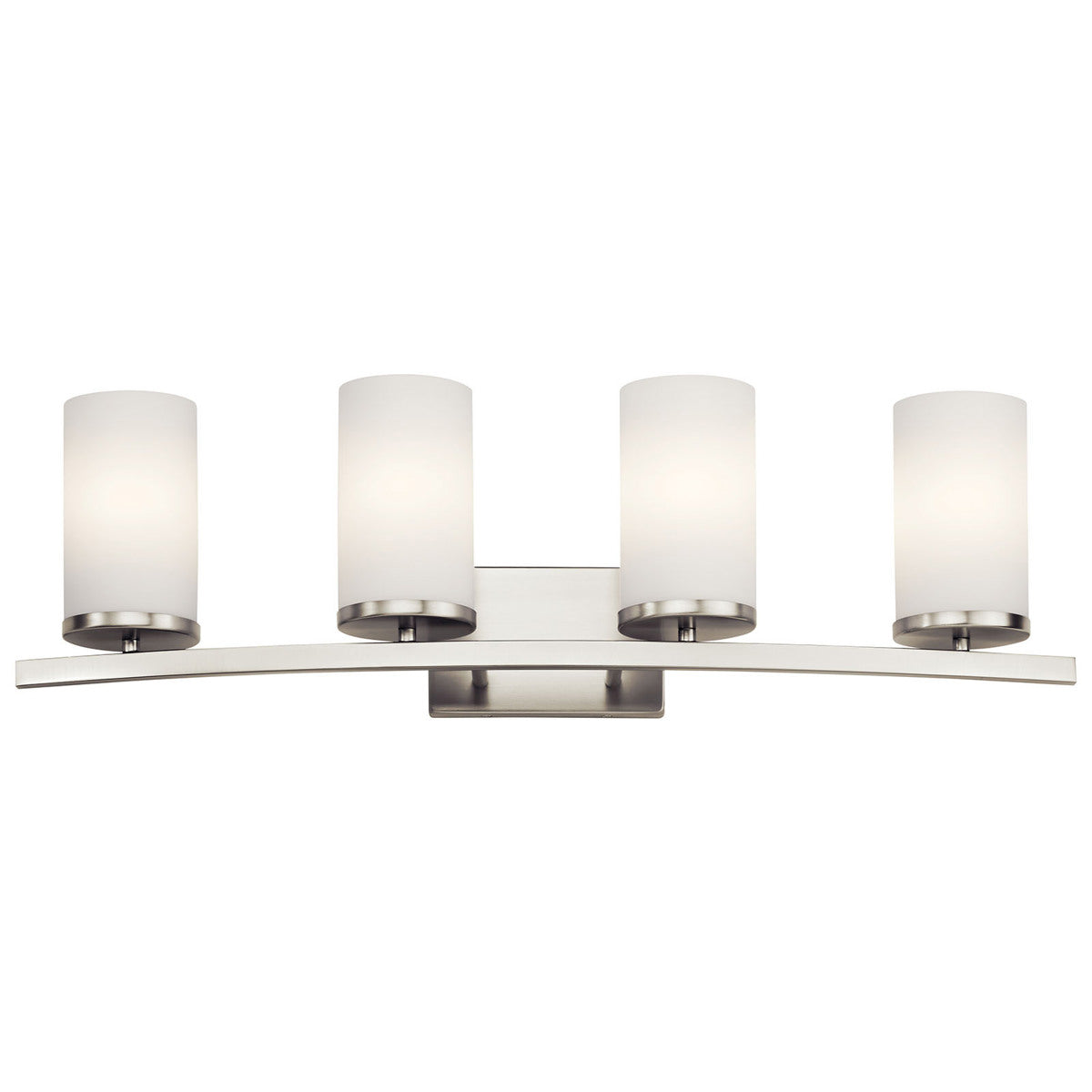 KICHLER 45498NI LIGHTING, CONTROLS & ACCESSORIES