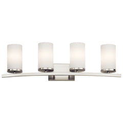 KICHLER 45498NI LIGHTING, CONTROLS & ACCESSORIES