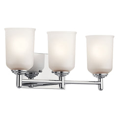 KICHLER 45574CH LIGHTING, CONTROLS & ACCESSORIES