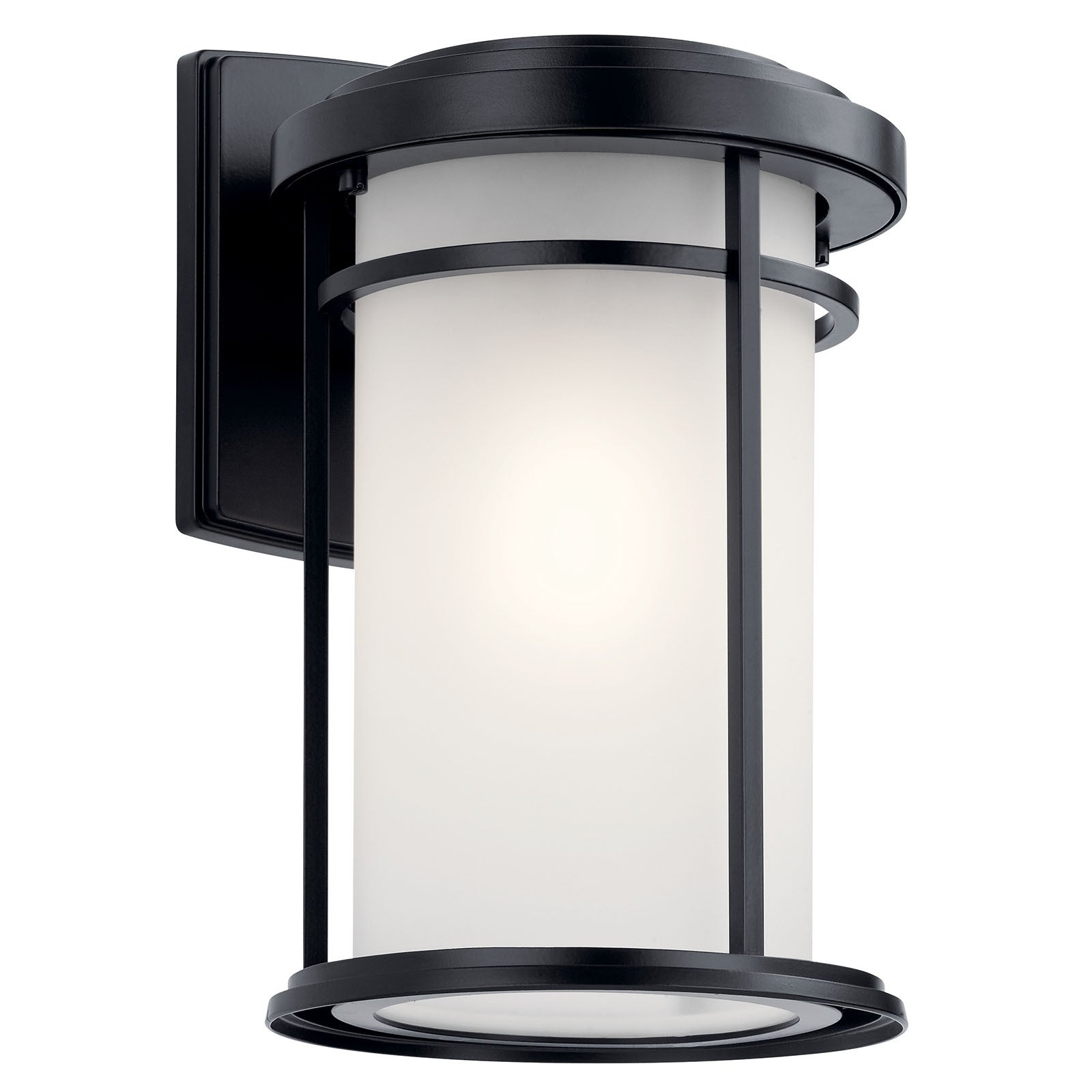 KICHLER 49687BK LIGHTING, CONTROLS & ACCESSORIES
