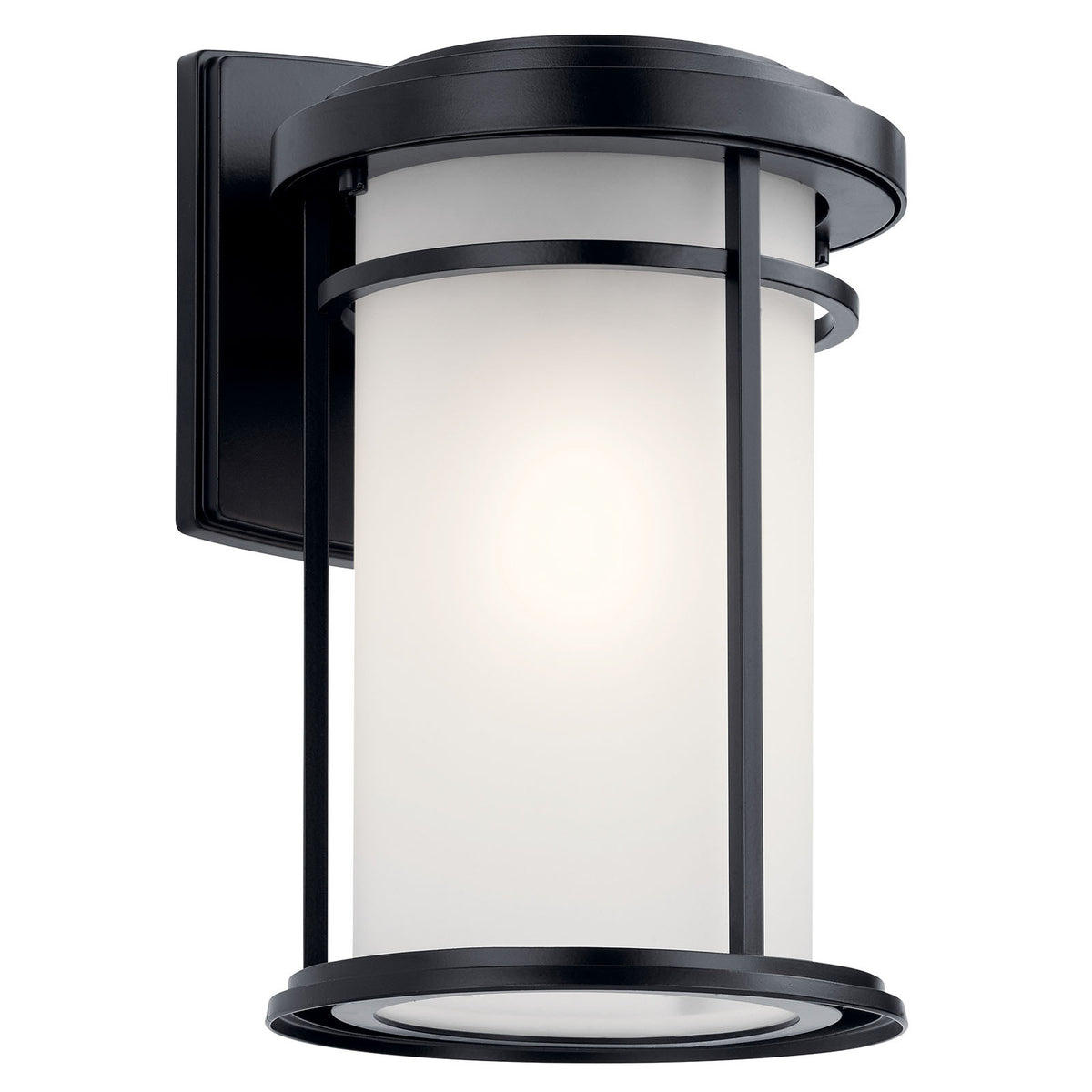 KICHLER 49687BK LIGHTING, CONTROLS & ACCESSORIES